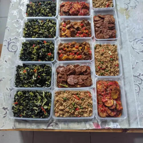 Catering Harian jakarta barat
